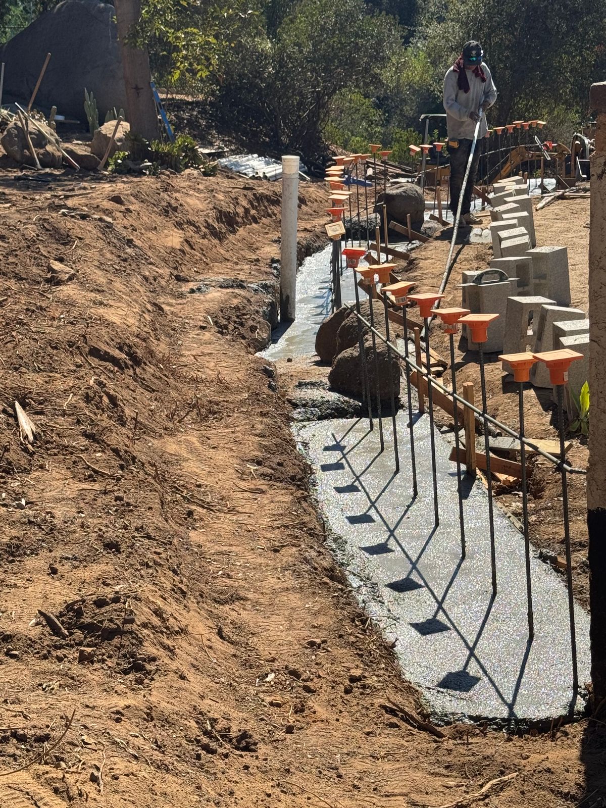 Rancho Bernardo Full Landscape photo 16