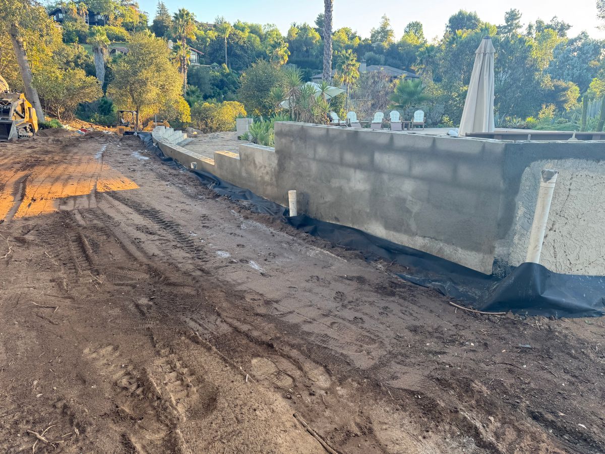 Rancho Bernardo Full Landscape photo 18