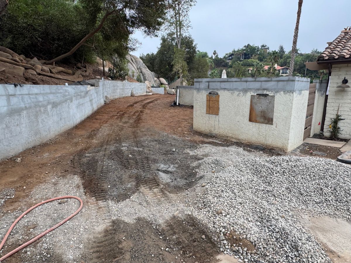 Rancho Bernardo Full Landscape photo 19