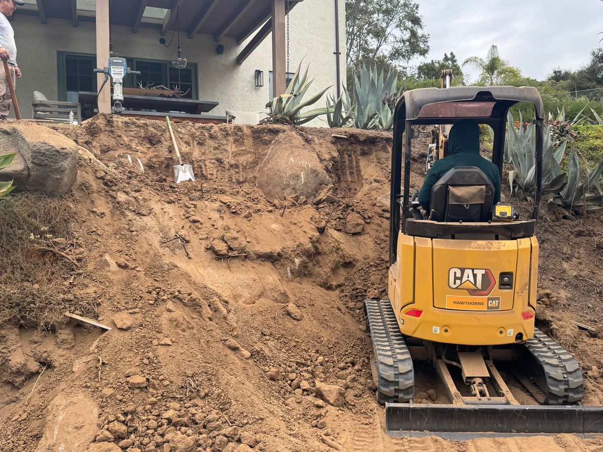 Rancho Bernardo Full Landscape photo 20