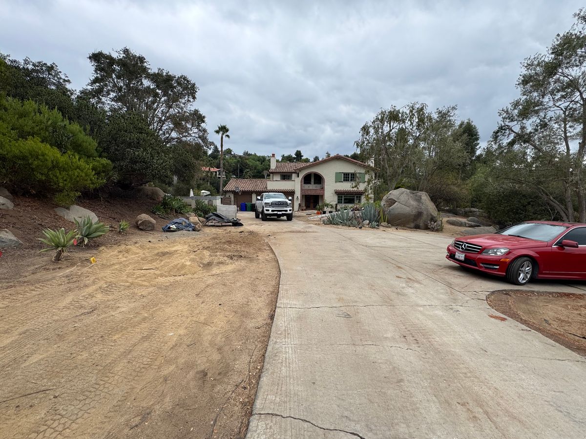 Rancho Bernardo Full Landscape photo 21