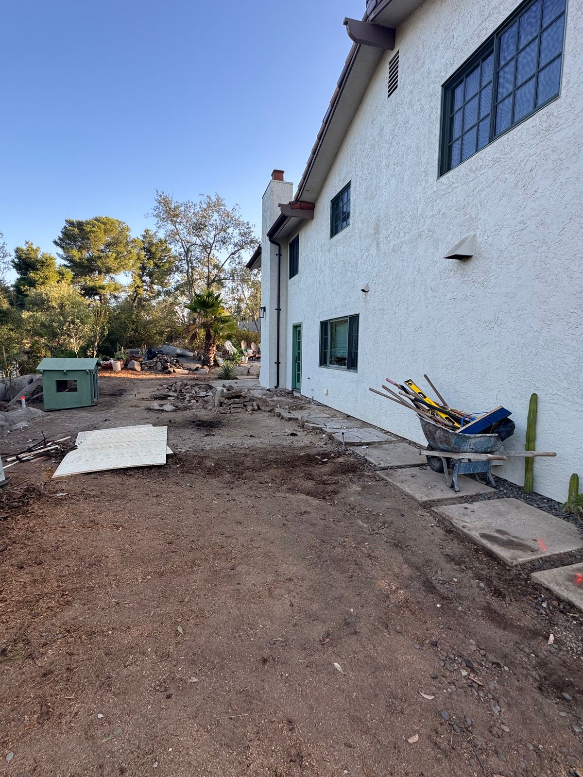 Rancho Bernardo Full Landscape photo 22