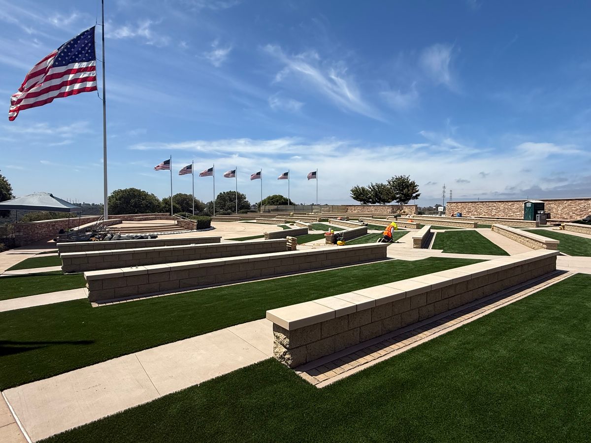 Miramar National Cemetery