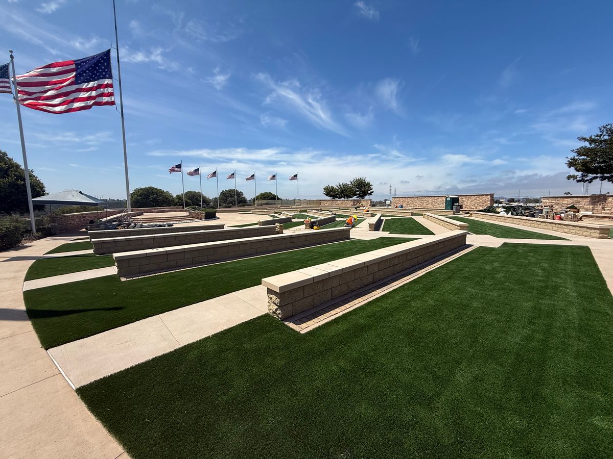Miramar National Cemetery photo 2