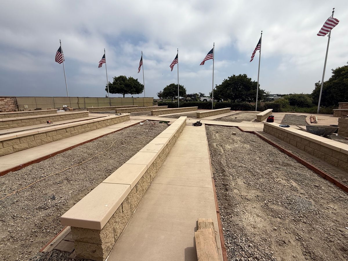 Miramar National Cemetery photo 5