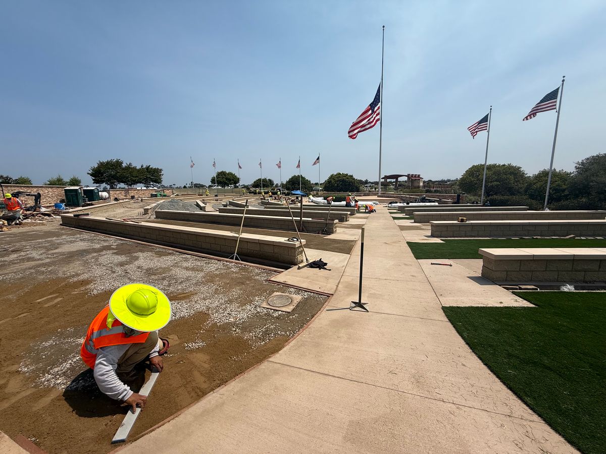 Miramar National Cemetery photo 6