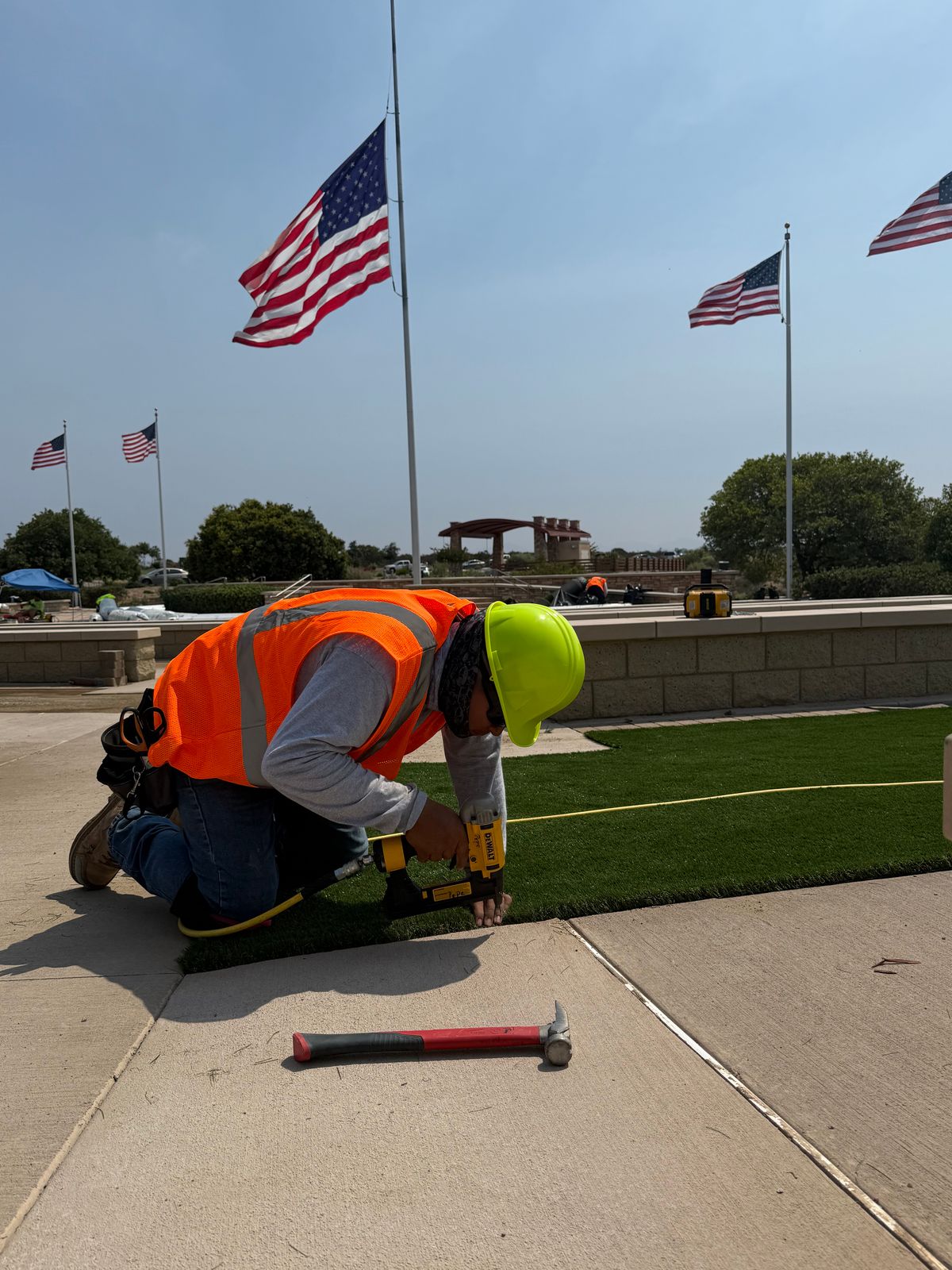 Miramar National Cemetery photo 7