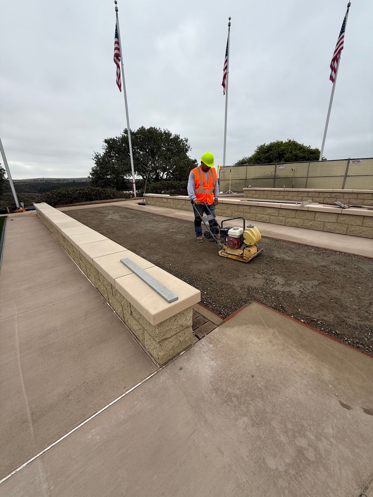 Miramar National Cemetery photo 9