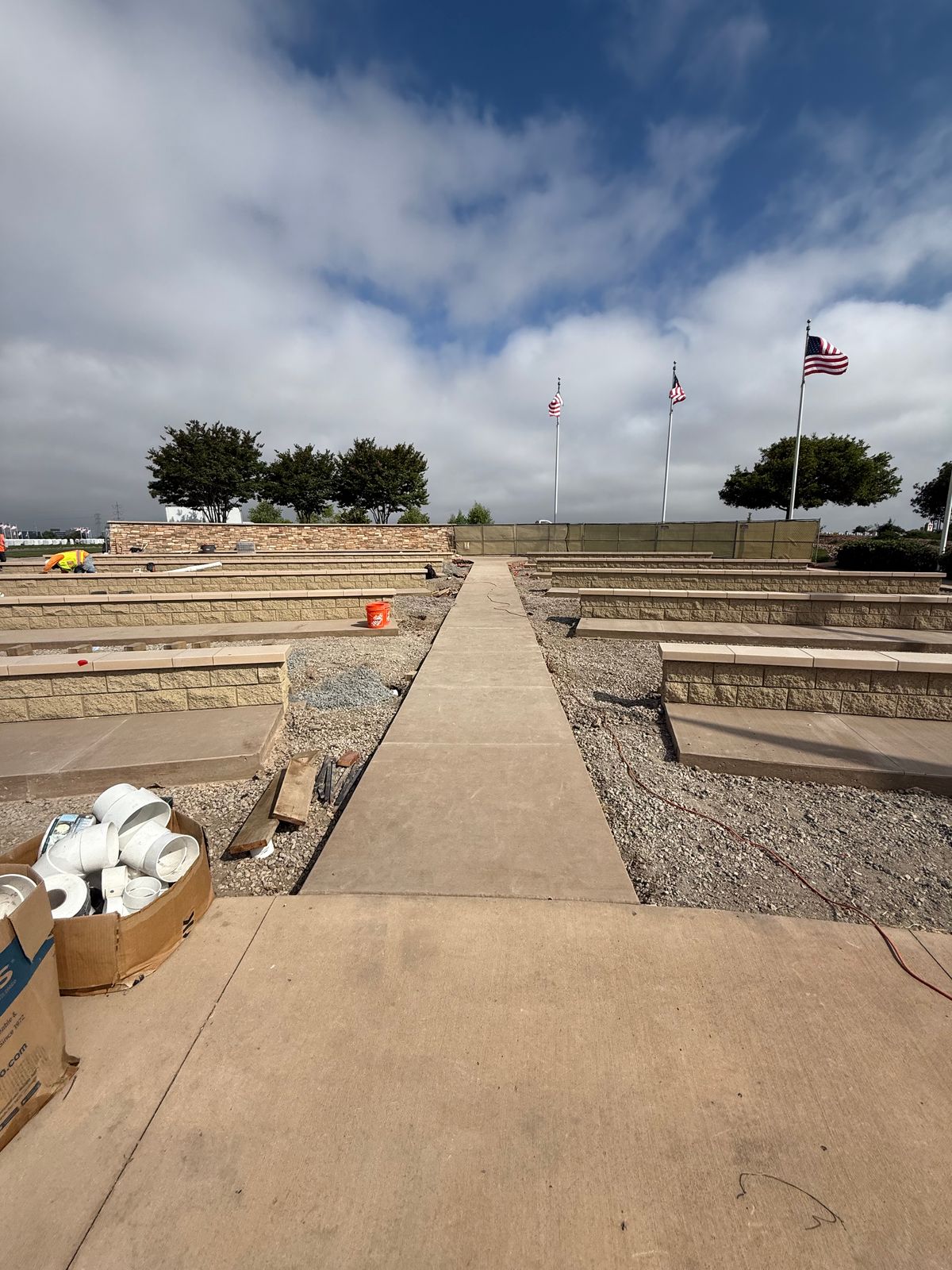 Miramar National Cemetery photo 10