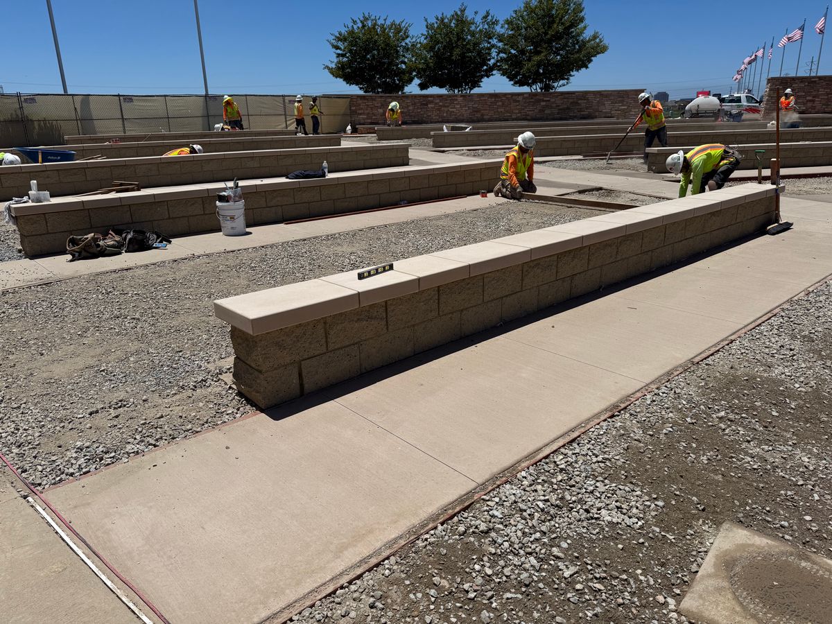 Miramar National Cemetery photo 11