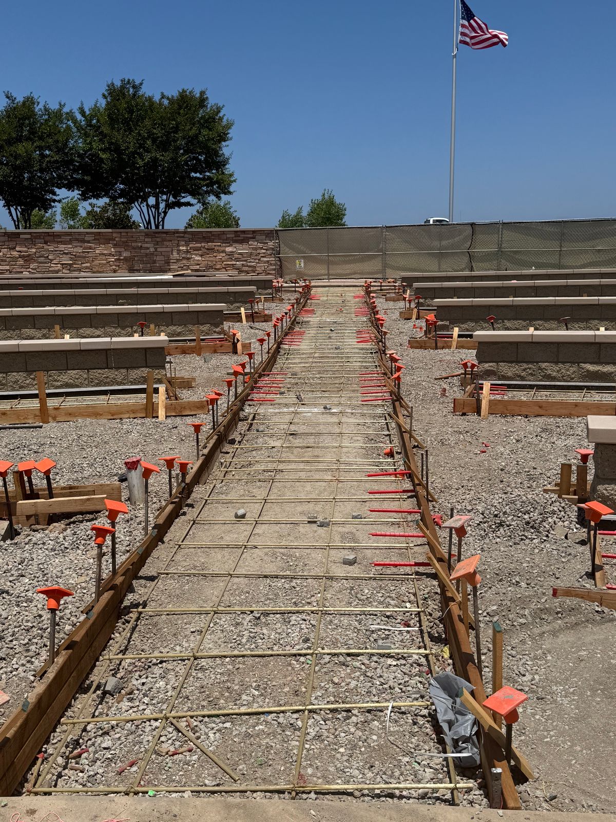 Miramar National Cemetery photo 12