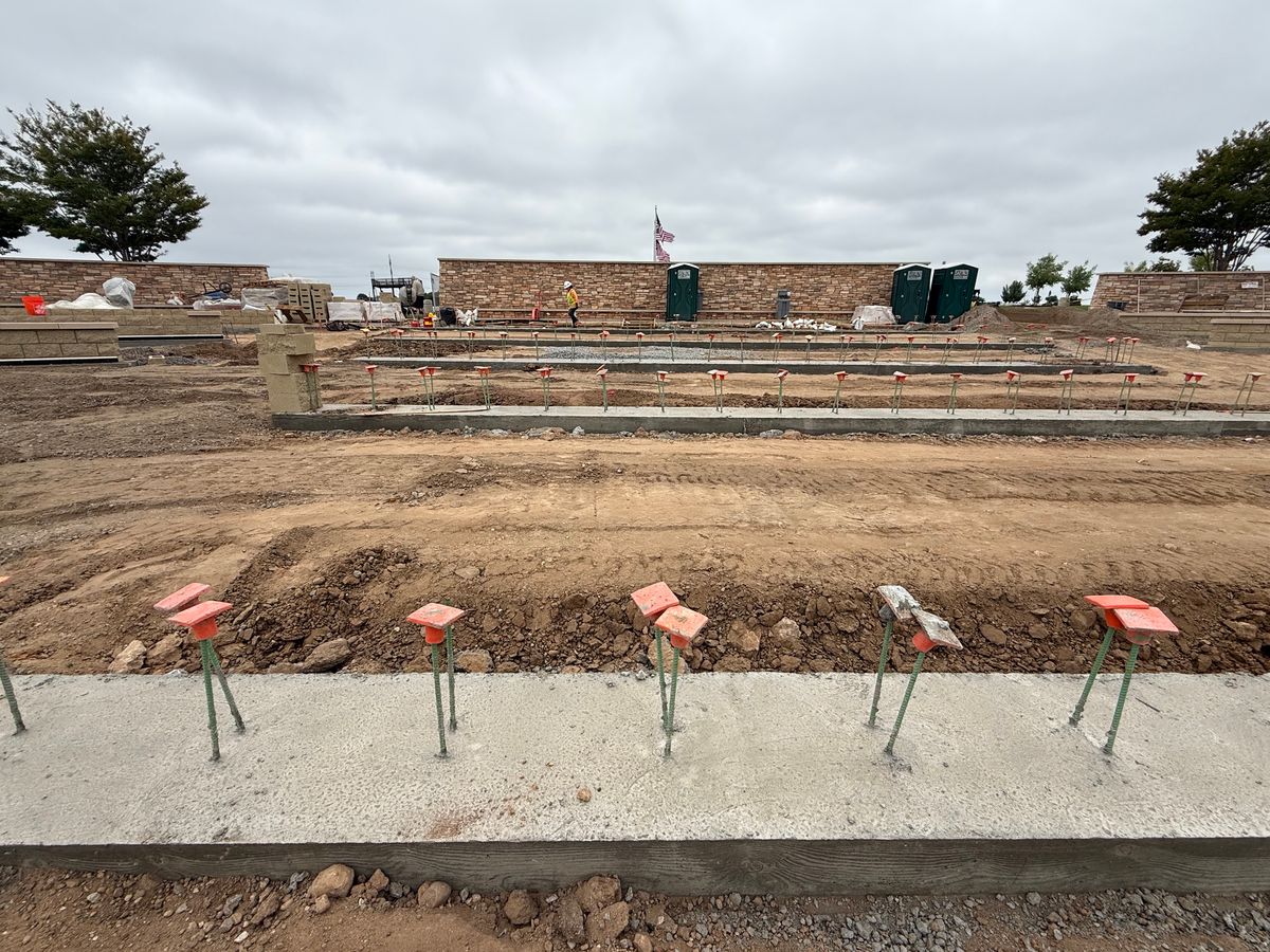 Miramar National Cemetery photo 17