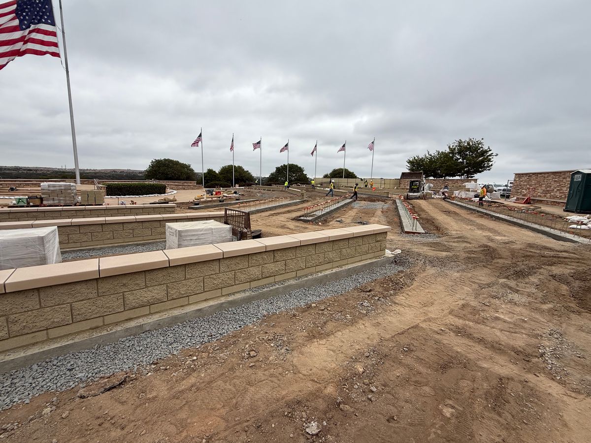 Miramar National Cemetery photo 18