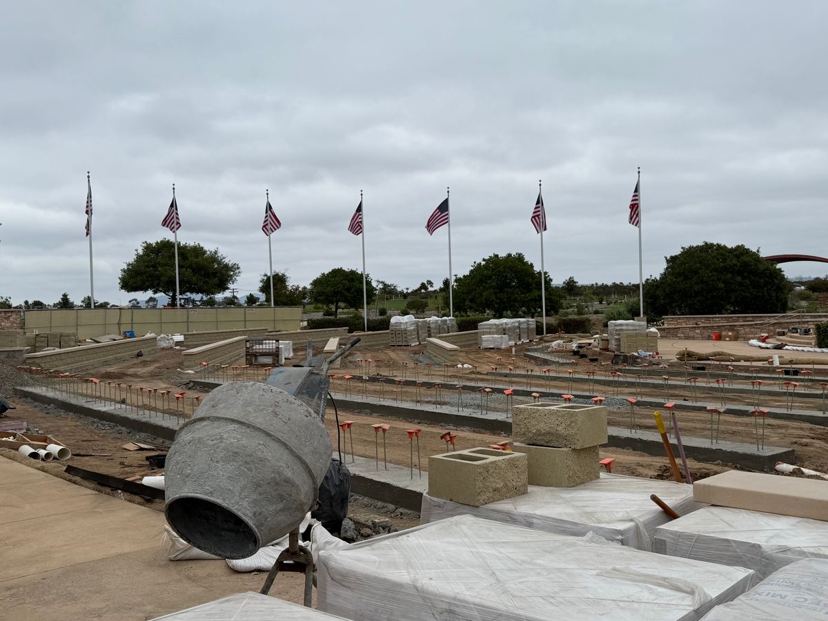 Miramar National Cemetery photo 20
