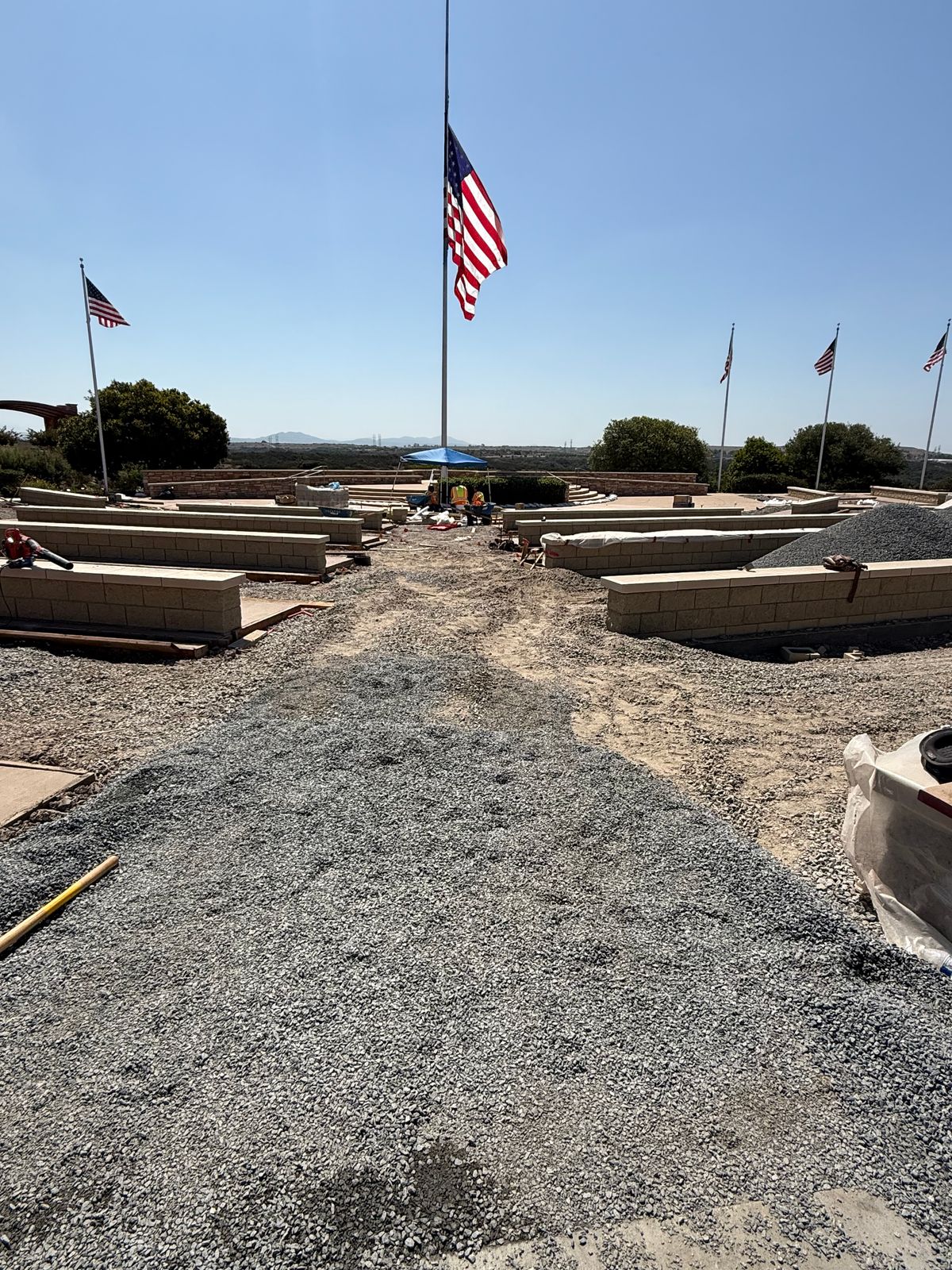 Miramar National Cemetery photo 21