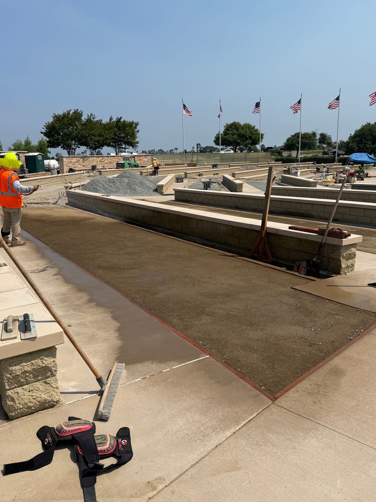 Miramar National Cemetery photo 22
