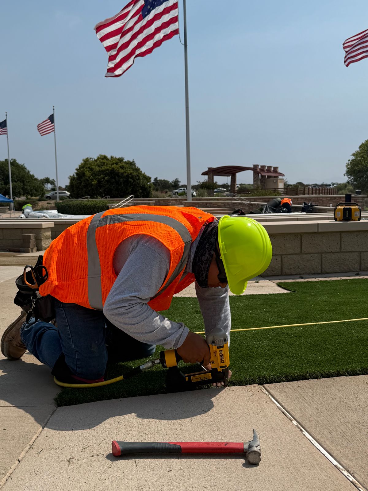 Miramar National Cemetery photo 23