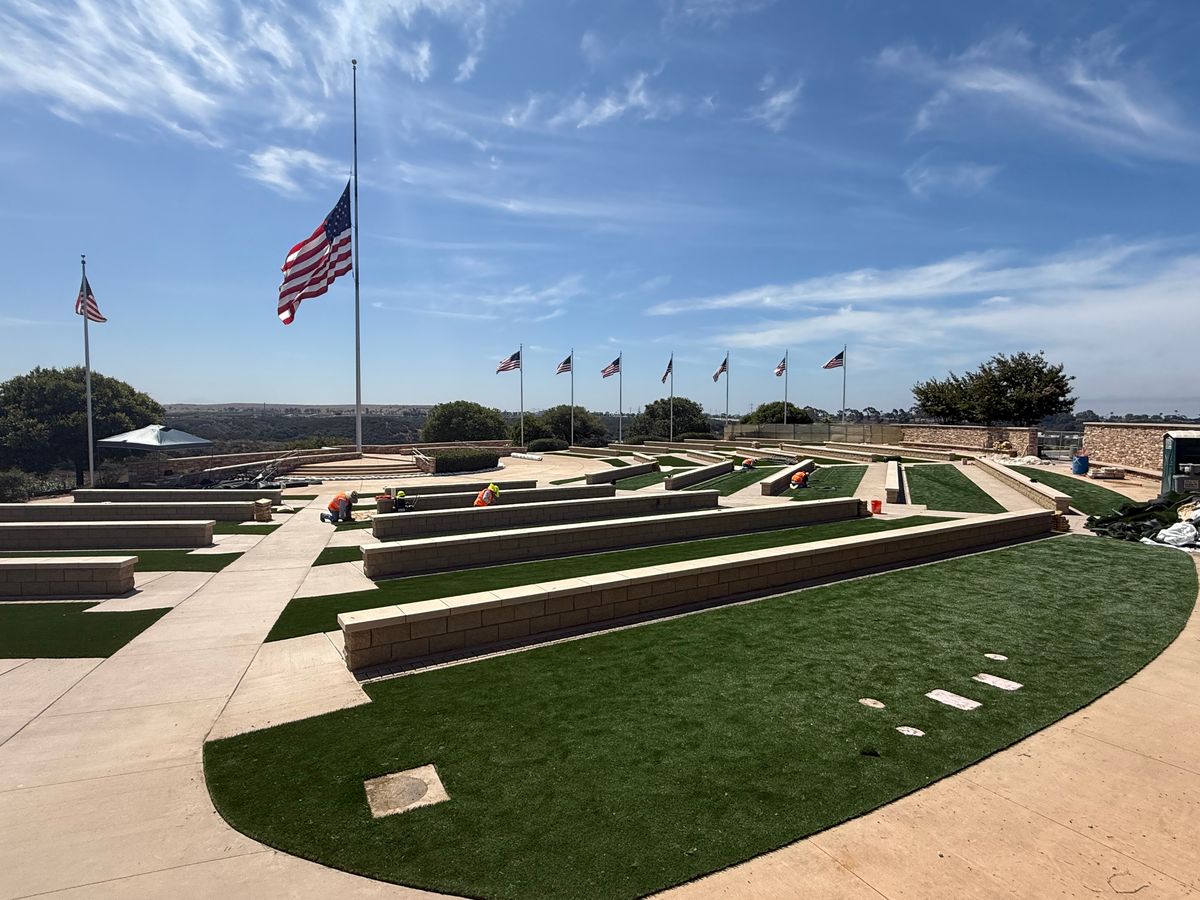 Miramar National Cemetery photo 24