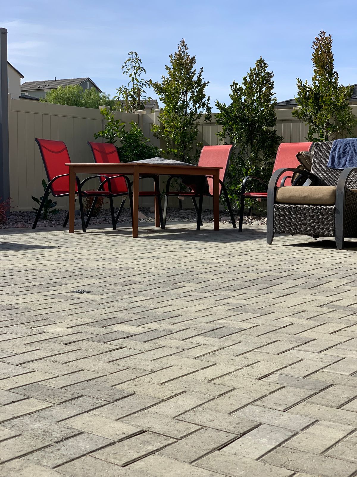Interlocking Pavers - Driveway, Walkways, Patios and Pool Decks photo 5