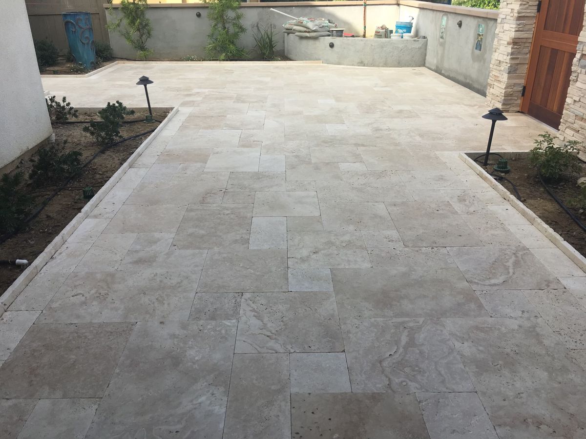 Interlocking Pavers - Driveway, Walkways, Patios and Pool Decks photo 7