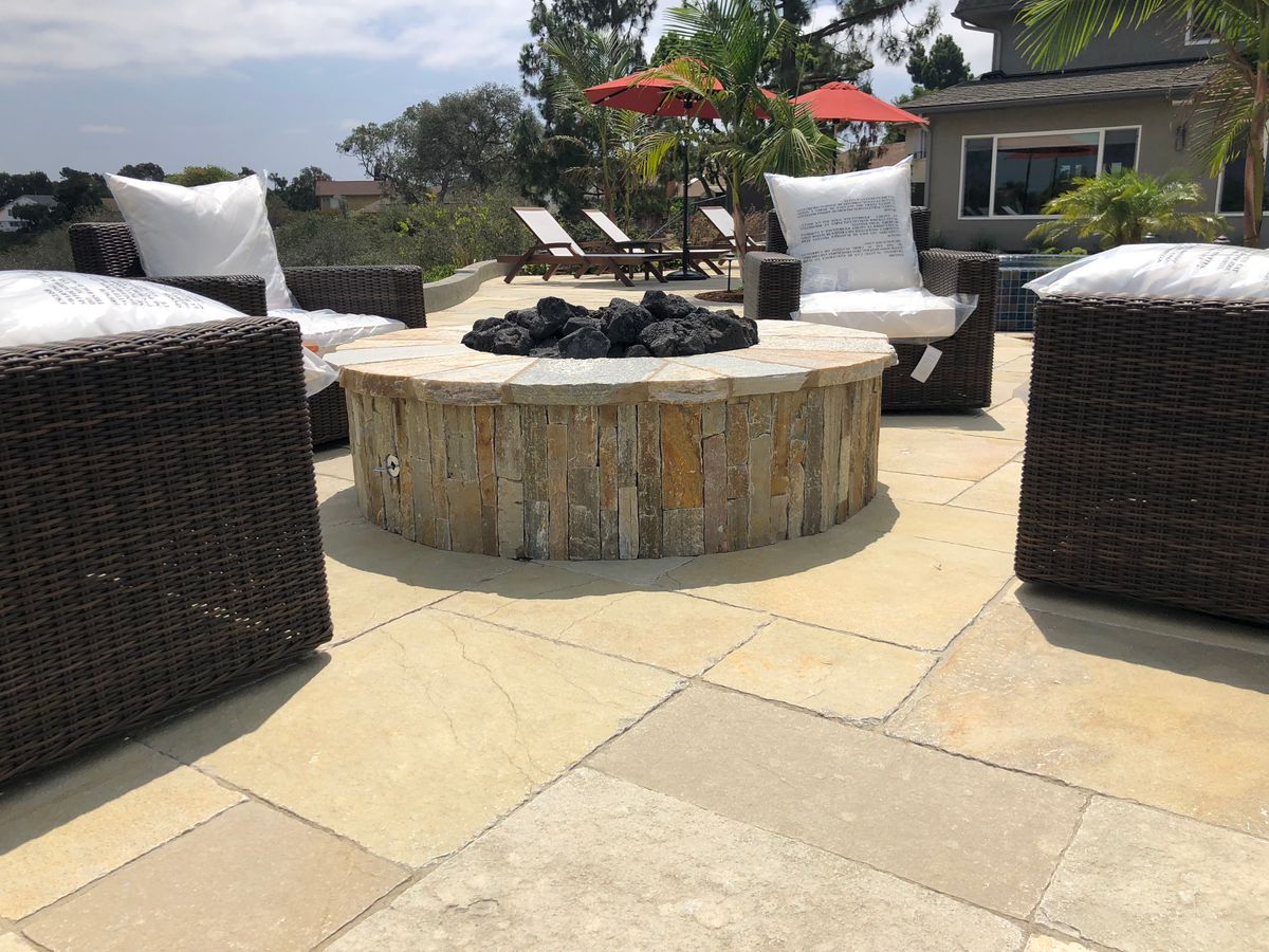 Interlocking Pavers - Driveway, Walkways, Patios and Pool Decks photo 11