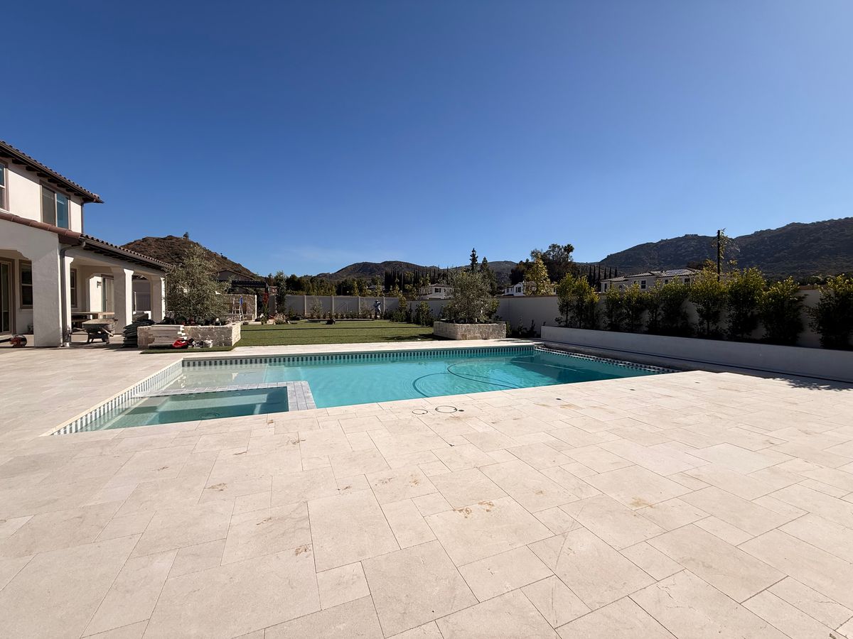 Interlocking Pavers - Driveway, Walkways, Patios and Pool Decks photo 22