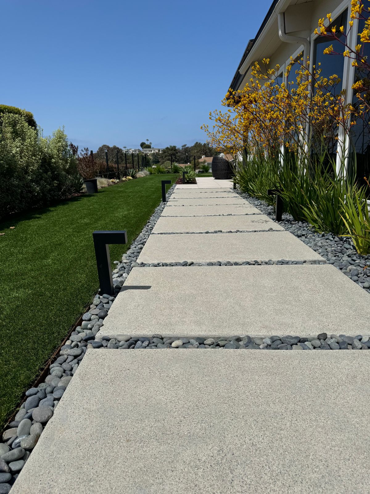 Interlocking Pavers - Driveway, Walkways, Patios and Pool Decks photo 23