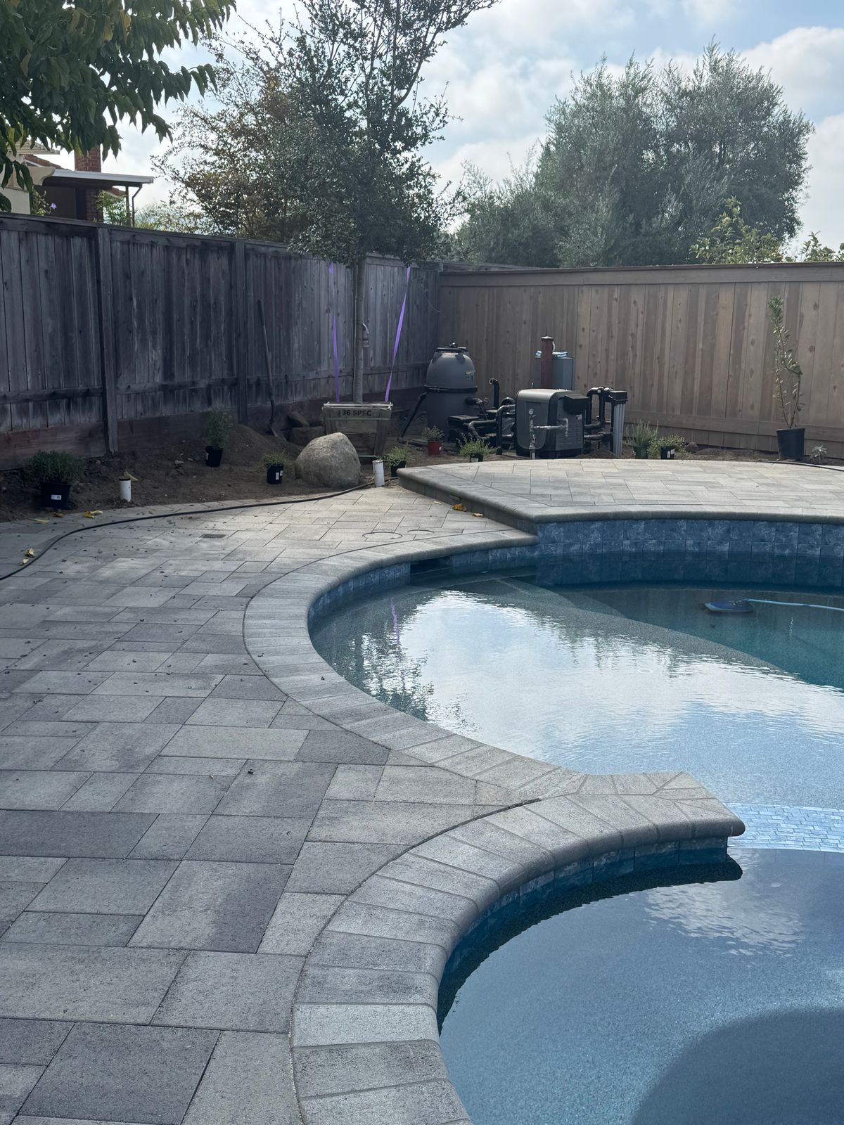 Interlocking Pavers - Driveway, Walkways, Patios and Pool Decks photo 24