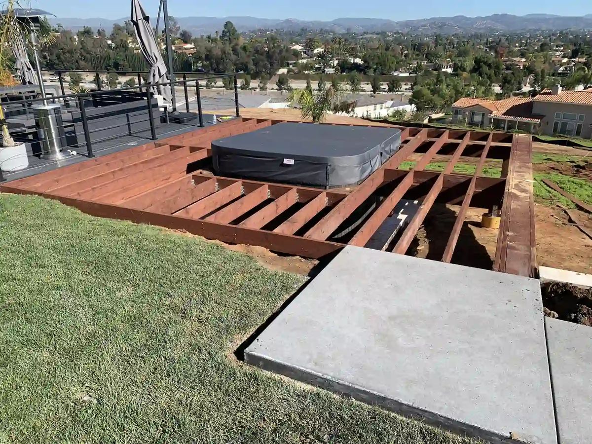 Escondido Landscape Transformation photo 5