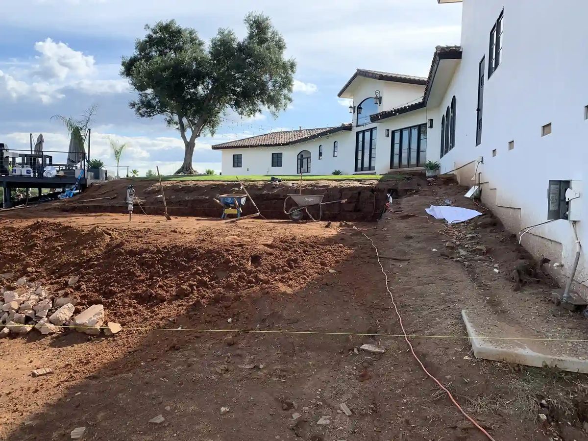 Escondido Landscape Transformation photo 7