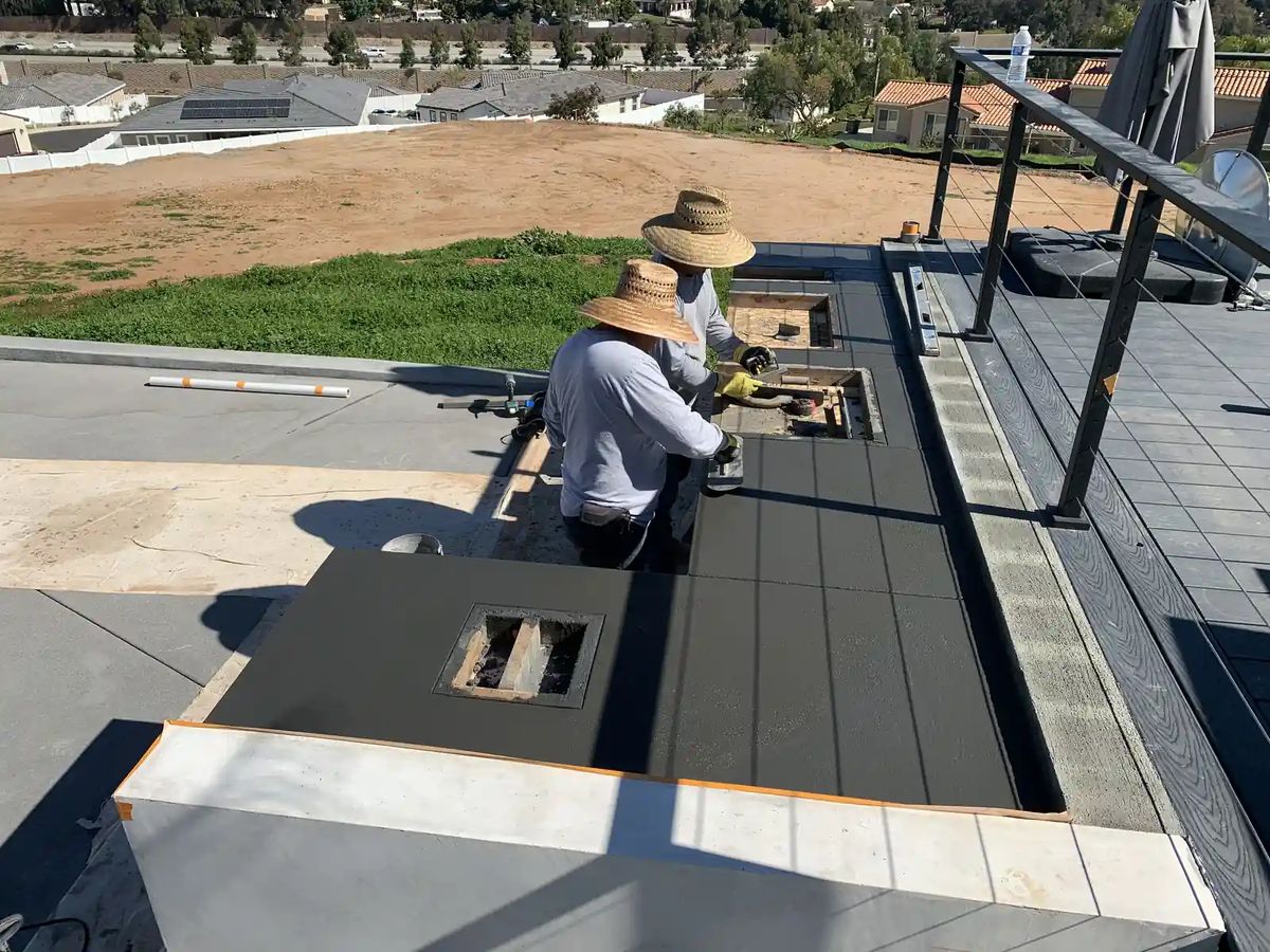 Escondido Landscape Transformation photo 8