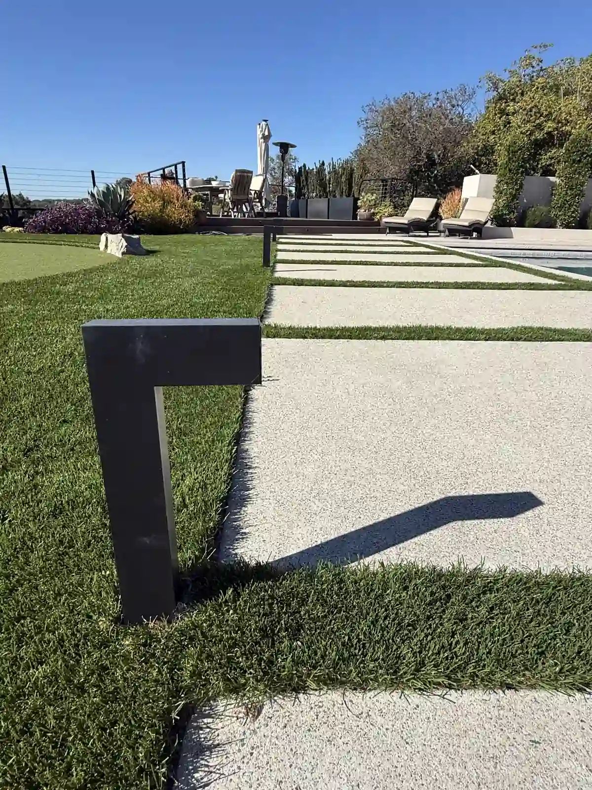 Landscape Lighting Designs in North County San Diego