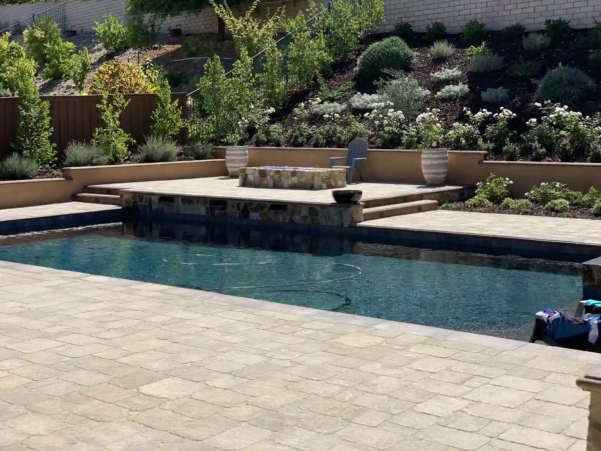 StoneBridge - Scripps Ranch Landscape photo 18
