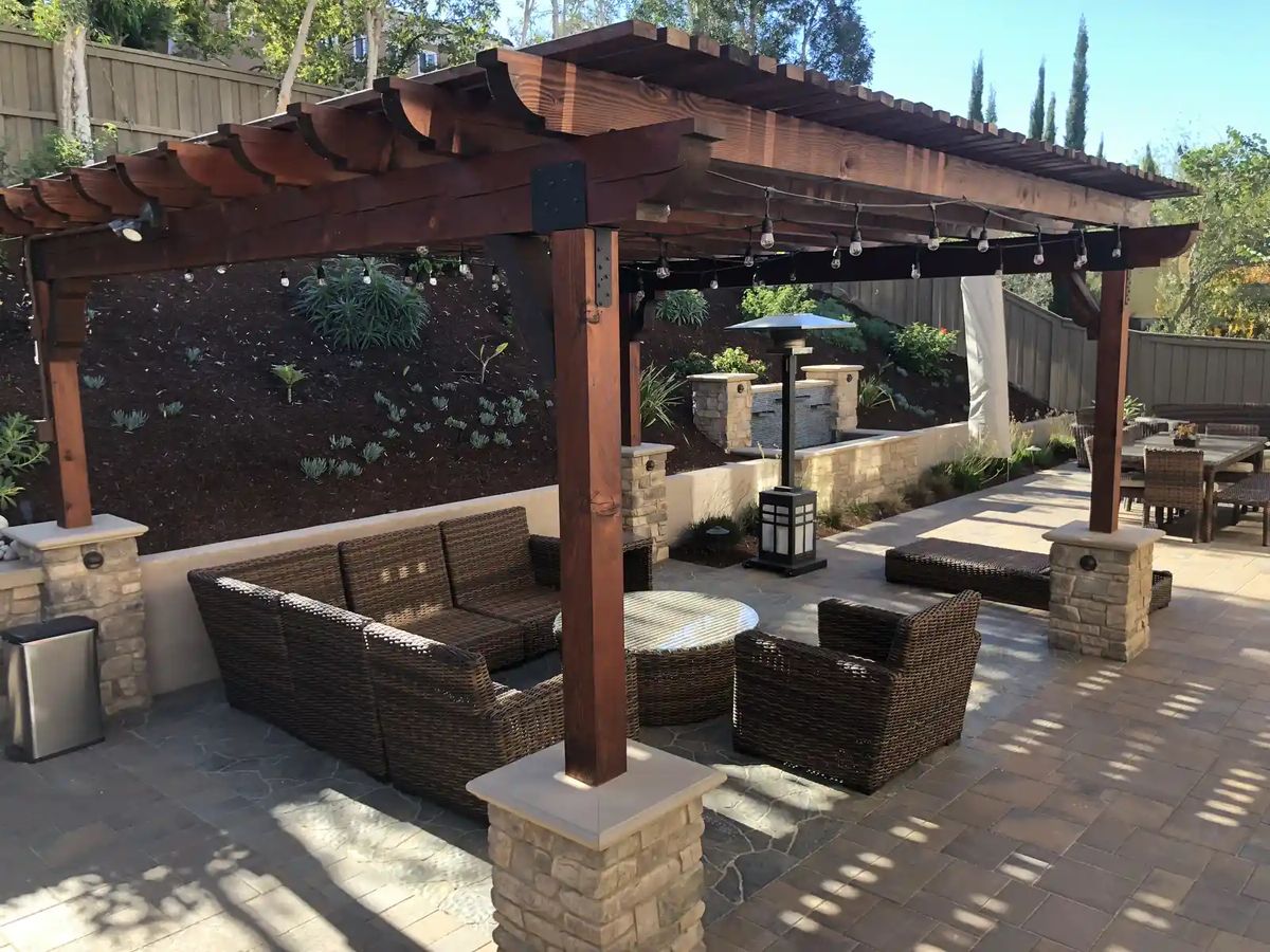 StoneBridge - Scripps Ranch Landscape photo 10
