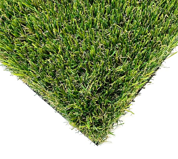 IntegriTurf El Dorado 80 artificial grass blade close-up